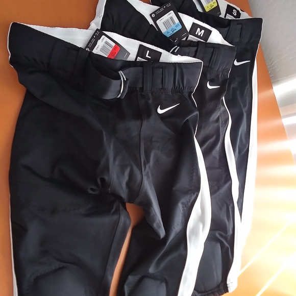 Nike Football Pants | Mens Sm, Md, Lg - Picture 15 of 15